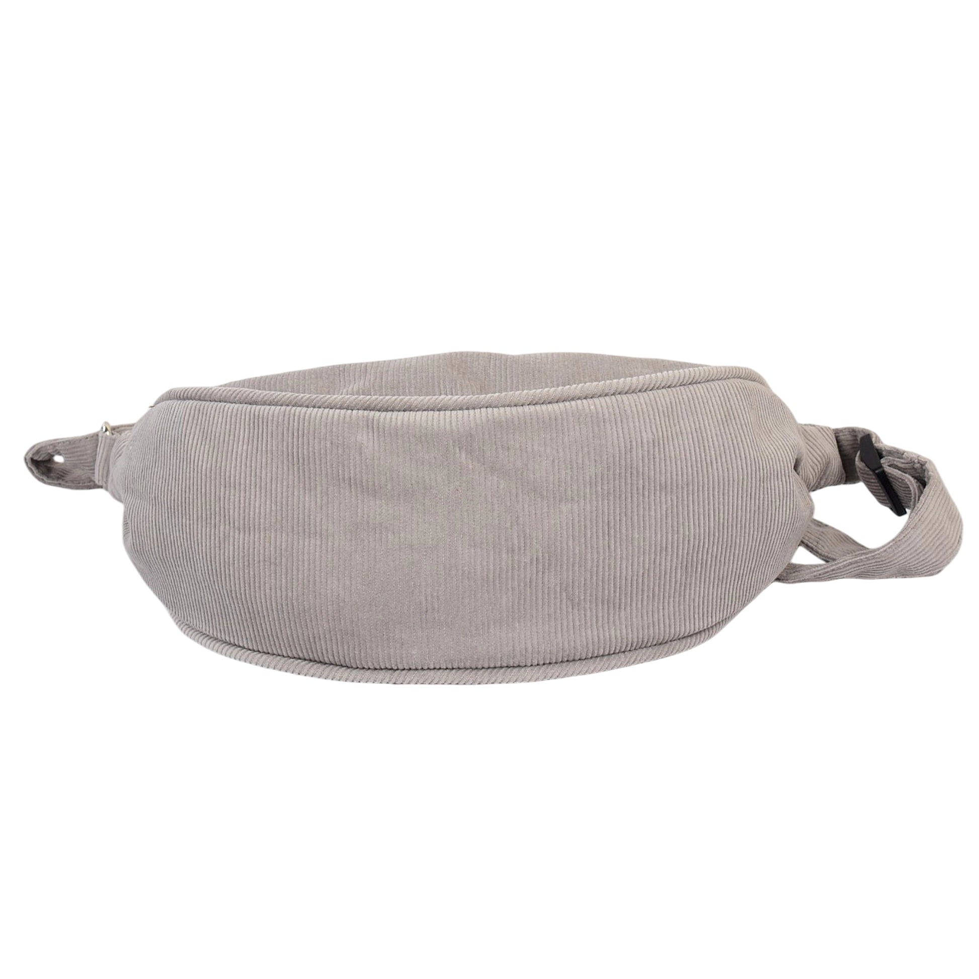 Crossbodybag aus Cord-Stoff - Rishikesh 116 Nijens Shop