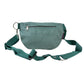 Gassi-Tasche Crossbody "Bangkok" Cord Salbei (119)