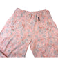Luftige Pluderhose aus Viskose, Damen Hose - Tirra-118
