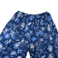 Luftige Pluderhose aus Viskose, Damen Hose - Tirra-120