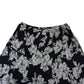 Luftige Pluderhose aus Viskose, Damen Hose - Tirra-121