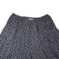 Luftige Pluderhose aus Viskose, Damen Hose - Tirra-123