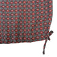 Luftige Pluderhose aus Viskose, Damen Hose - Tirra-125