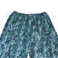 Luftige Pluderhose aus Viskose, Damen Hose - Tirra-115