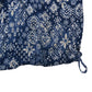 Luftige Pluderhose aus Viskose, Damen Hose - Tirra-119