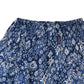 Luftige Pluderhose aus Viskose, Damen Hose - Tirra-119
