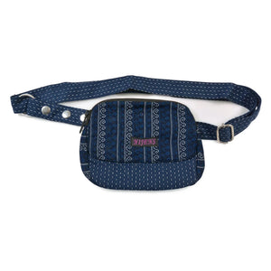 Bauchtasche für Kinder und Erwachsene - Derby 218 Nijens