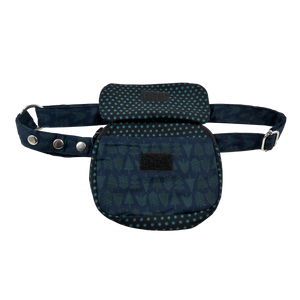 Bauchtasche für Kinder und Erwachsene- Derby 327 Nijens