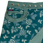 Boho-Vibes zum Wenden – Rock aus Cord & Baumwolle - Bagelon Corduroy 101 Nijens