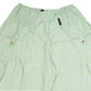 Luftige Pluderhose aus Viskose - Tirra 15 Nijens