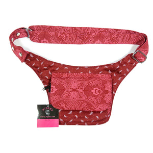 Bauchtasche Hüfttasche Dublin 564 Nijens Shop