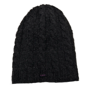 Long Beanie Mütze Wollmütze aus Schurwolle - Eatna 20 Nijens Shop