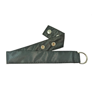 Gürtel-Verlängerung XXXL Anthrazit