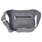 Gassi-Tasche Leder Vintage - Frankfurt 4821