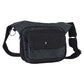 Gassi-Tasche Leder Vintage - Frankfurt 4822