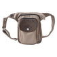 Gassi-Tasche Vintage Leder - Freiburg HS-3011 / 3012 Nijens Shop