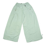 Luftige Pluderhose aus Viskose - Tirra 15 Nijens