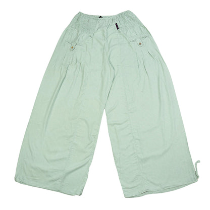 Luftige Pluderhose aus Viskose - Tirra 15 Nijens