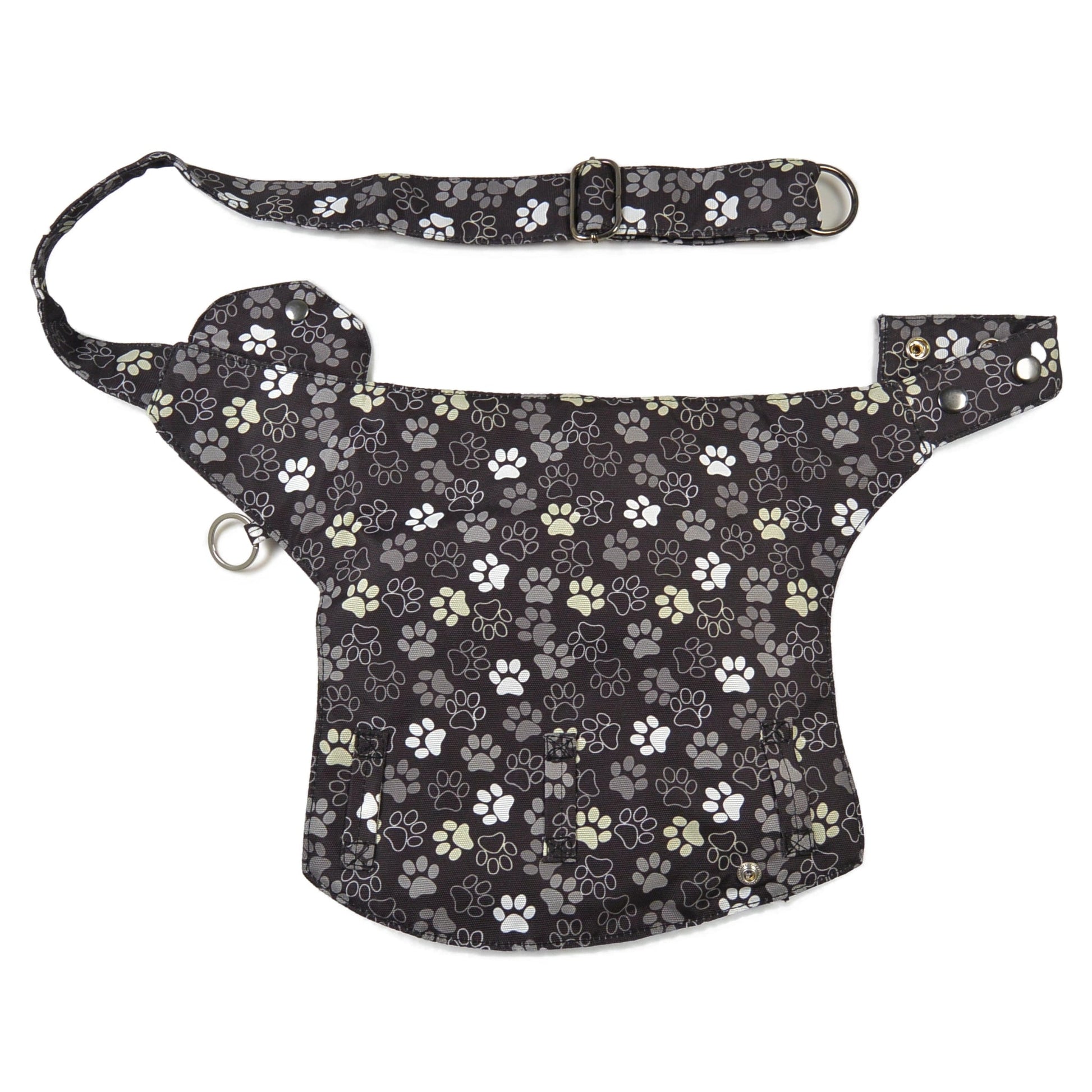 Wasserabweisende Gassi-Tasche mit Flaschenhalter - Brandenburg 71038 Nijens Shop