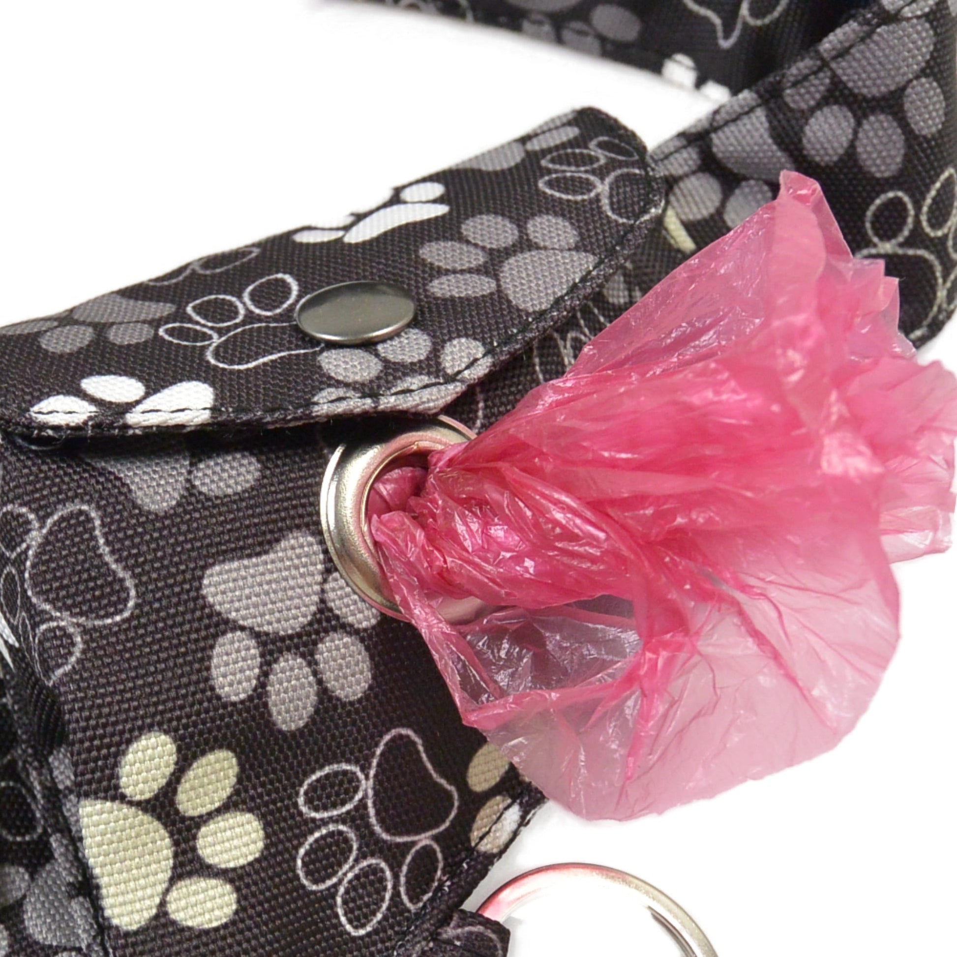 Wasserabweisende Gassi-Tasche mit Flaschenhalter - Brandenburg 71038 Nijens Shop