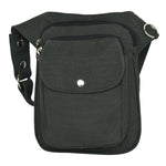 Gassi-Tasche Canvas-Stoff - Freiburg ND 59 Nijens Shop