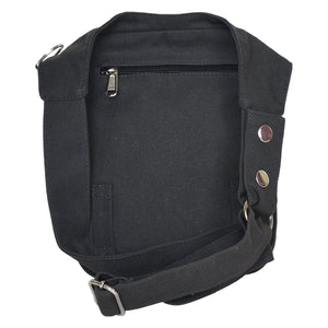 Gassi-Tasche Canvas-Stoff - Freiburg ND 59 Nijens Shop