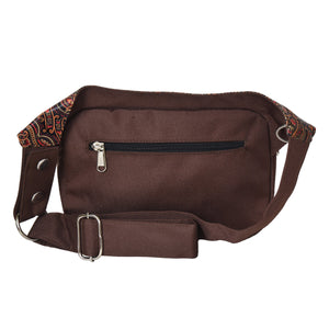 Gassi-Tasche Wasserabweisende (Paisley) - Frankfurt Model - Nijens Shop