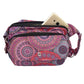 Wasserdichte Gassi-Tasche mit Mandala-Design - Frankfurt 71082 Nijens Shop