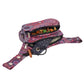 Wasserdichte Gassi-Tasche mit Mandala-Design - Frankfurt 71082 Nijens Shop