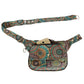 Wasserdichte Gassi-Tasche mit Mandala-Design - Frankfurt 71083 Nijens Shop