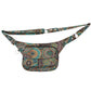 Wasserdichte Gassi-Tasche mit Mandala-Design - Frankfurt 71083 Nijens Shop