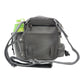 Multifunktionale Gassi-Tasche mit Trinkflaschenhalter - Konstanz Vintage F-135