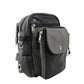 Multifunktionale Gassi-Tasche mit Trinkflaschenhalter - Konstanz Vintage F-135