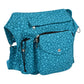 Gassi-Tasche mit Flaschenhalter - Brandenburg 47 Nijens Shop