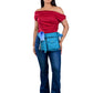 Gassi-Tasche mit Flaschenhalter - Brandenburg 47 Nijens Shop