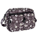 Bauchtasche / Umhängetasche, wasserabweisende Gassi-Tasche Berlin 71038 Nijens Shop