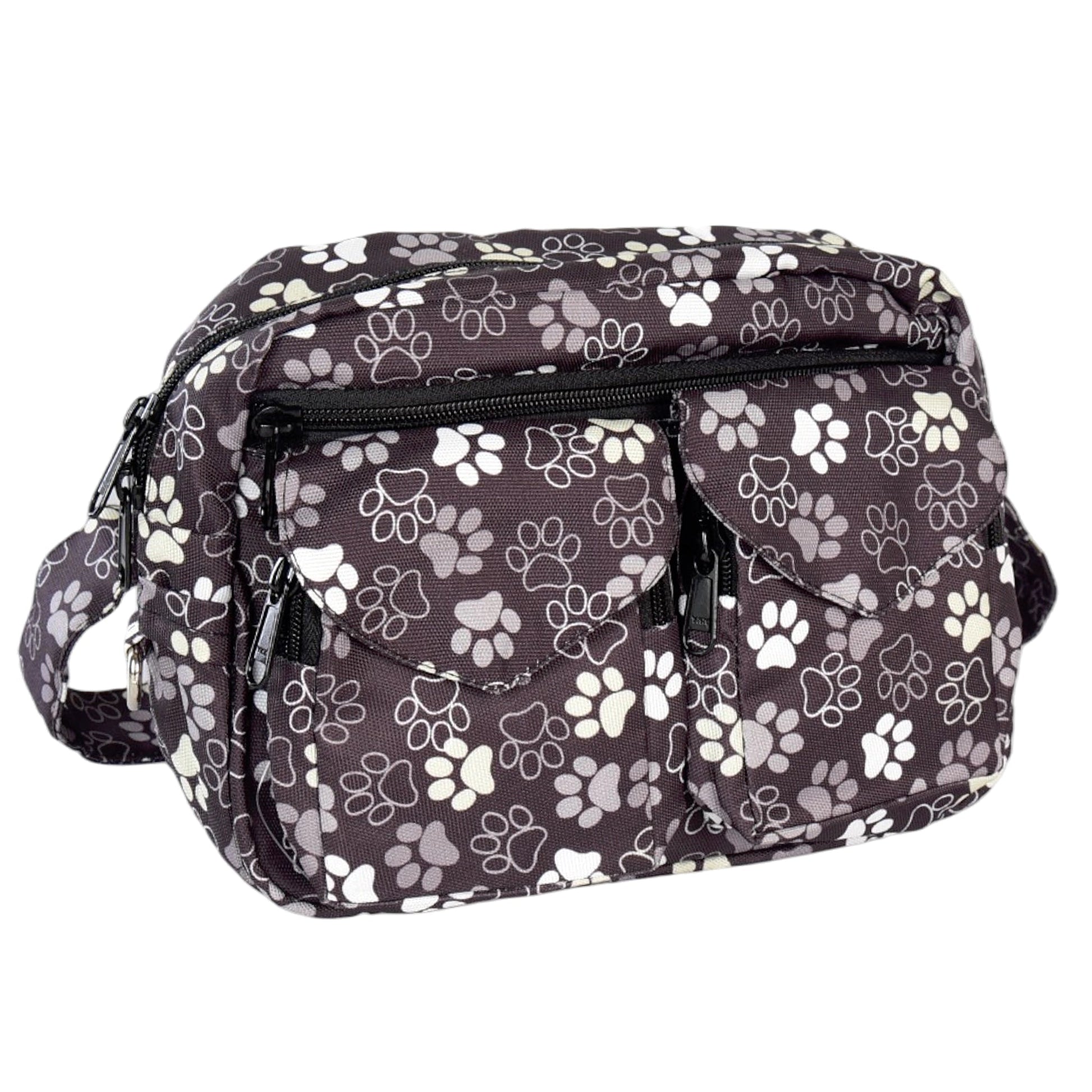 Bauchtasche / Umhängetasche, wasserabweisende Gassi-Tasche Berlin 71038 Nijens Shop