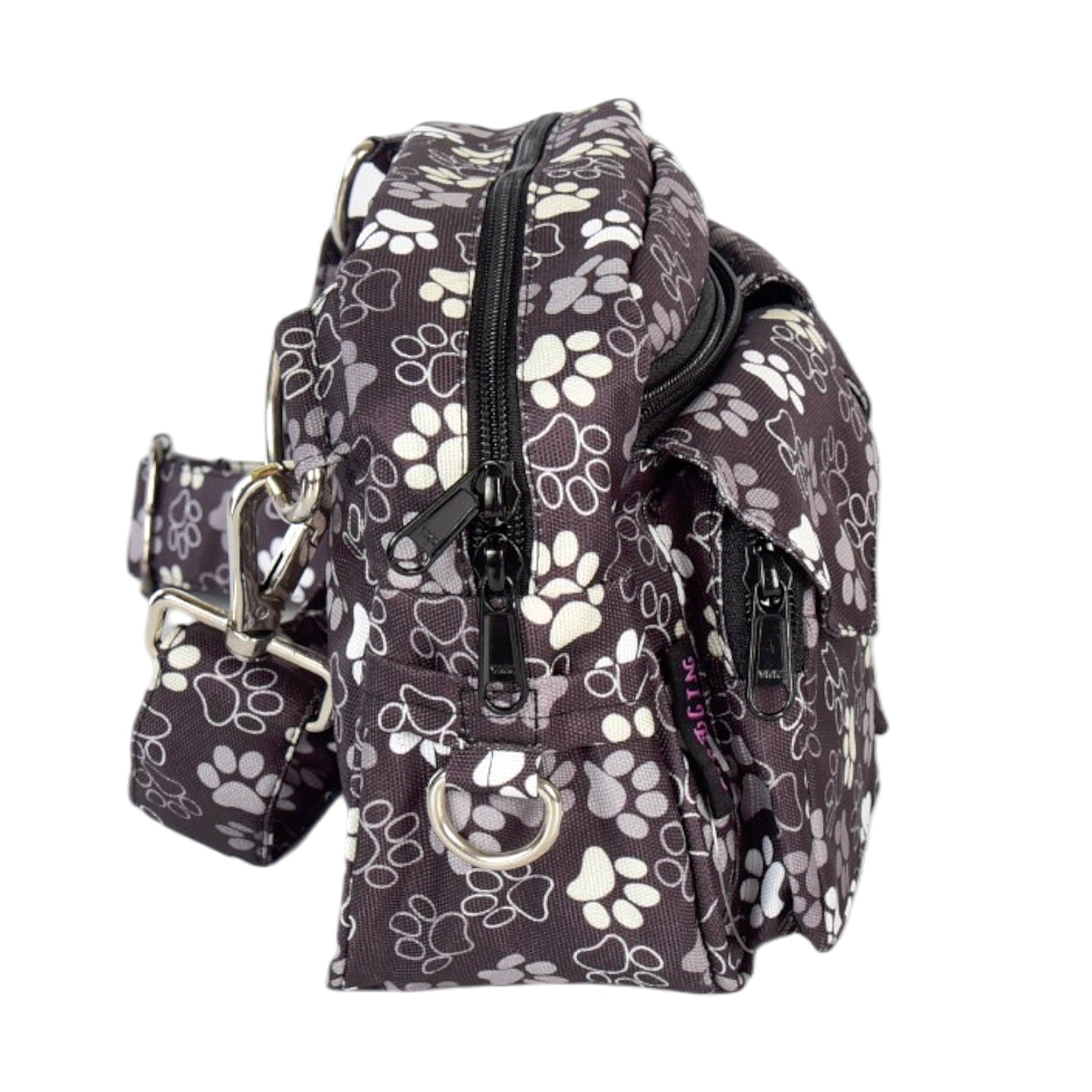 Bauchtasche / Umhängetasche, wasserabweisende Gassi-Tasche Berlin 71038 Nijens Shop