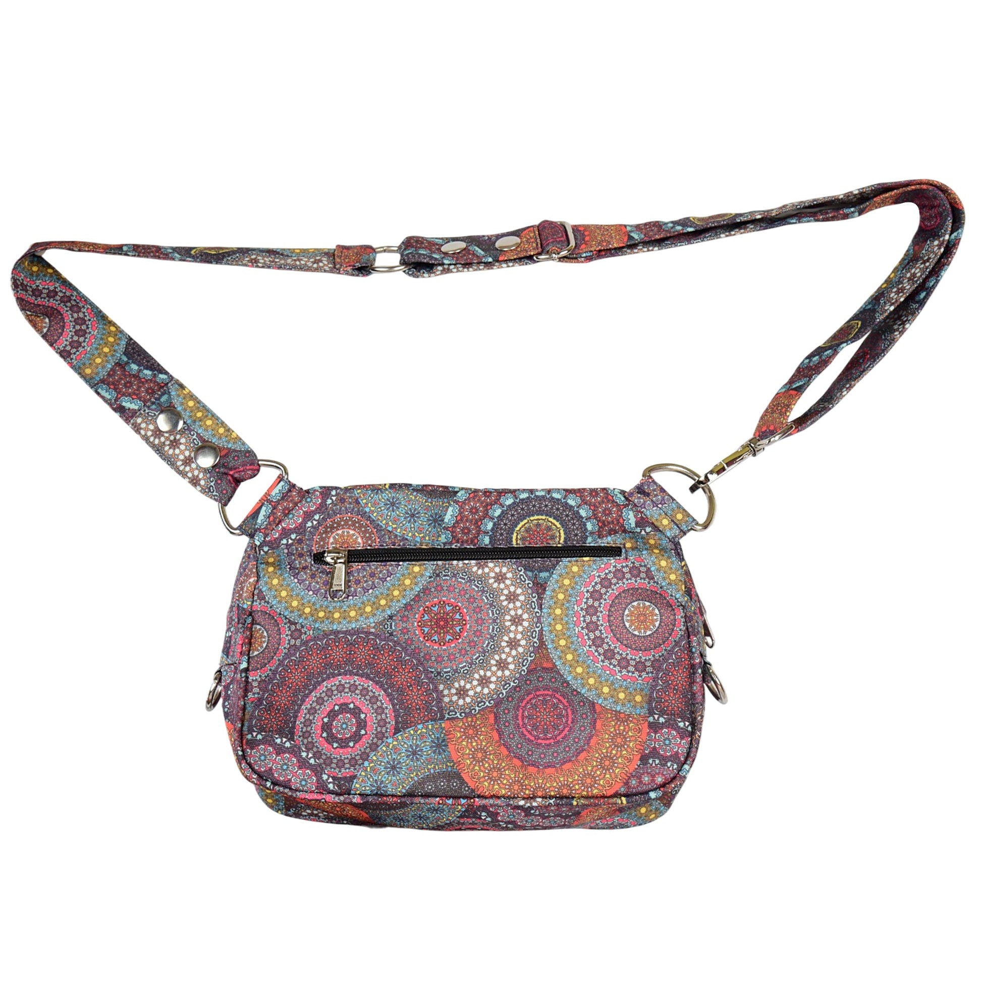 Bauchtasche / Umhängetasche, wasserabweisende Gassi-Tasche Berlin 71084 Nijens Shop