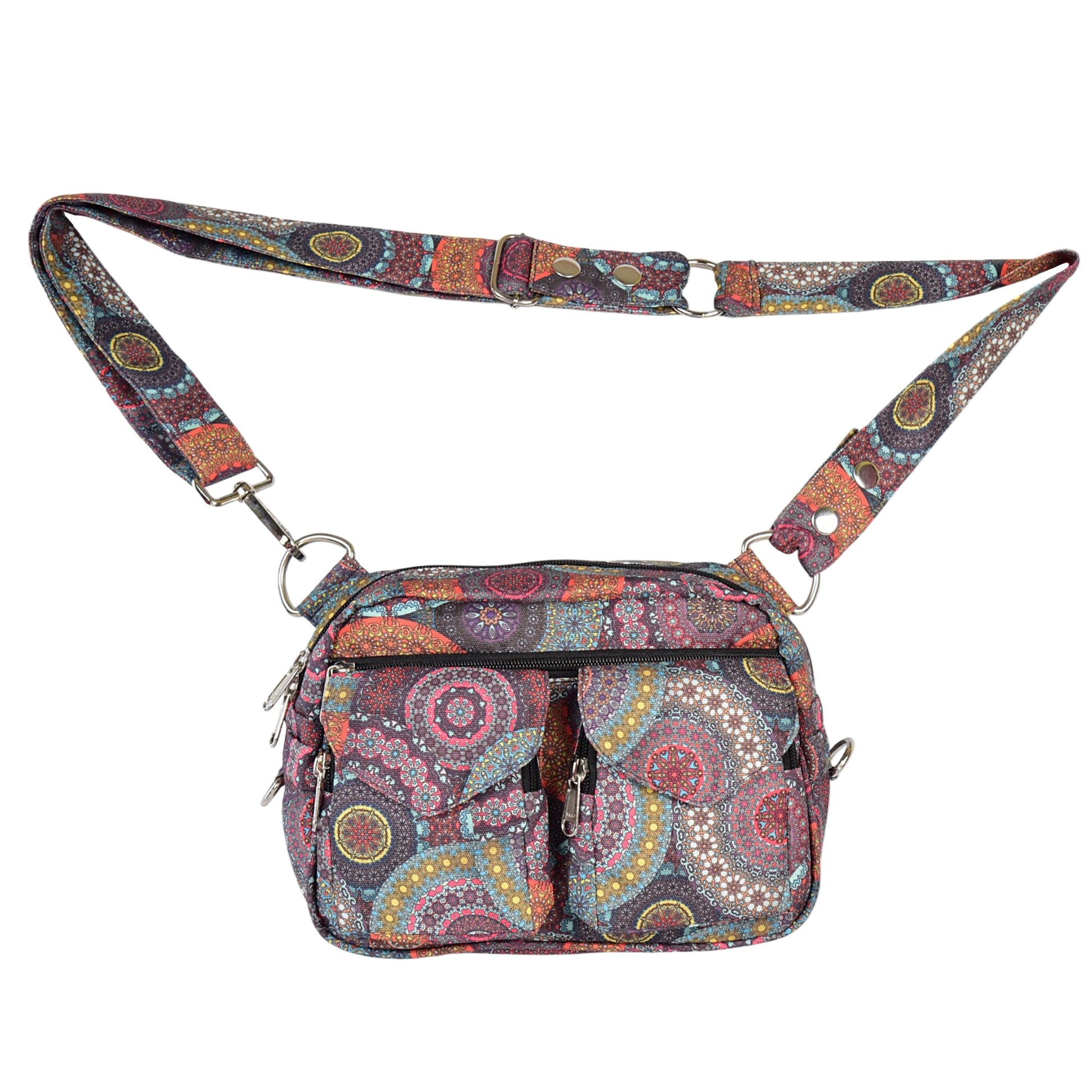 Bauchtasche / Umhängetasche, wasserabweisende Gassi-Tasche Berlin 71084 Nijens Shop