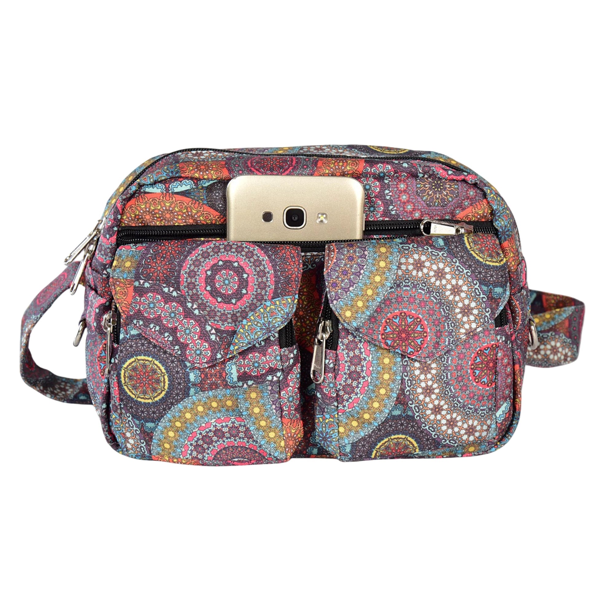 Bauchtasche / Umhängetasche, wasserabweisende Gassi-Tasche Berlin 71084 Nijens Shop