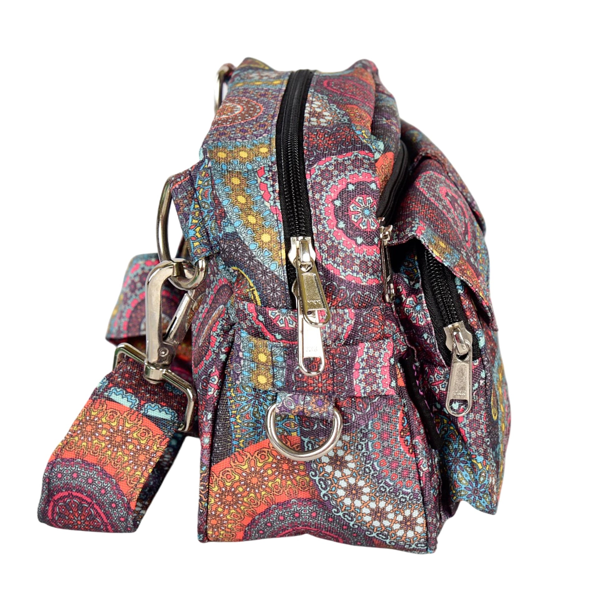 Bauchtasche / Umhängetasche, wasserabweisende Gassi-Tasche Berlin 71084 Nijens Shop