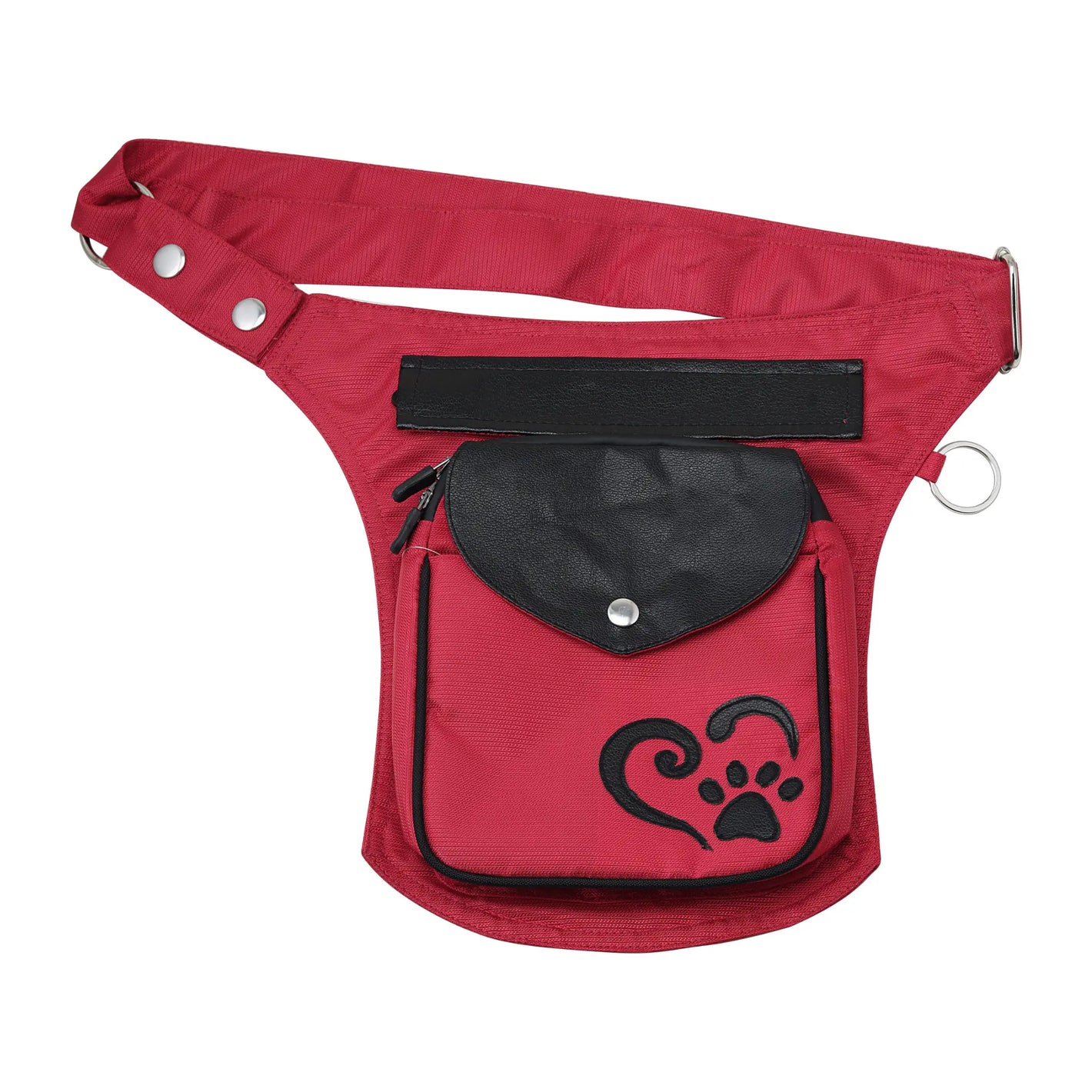 Wasserabweisende Gassi-Tasche  - Barcelona HS 7103