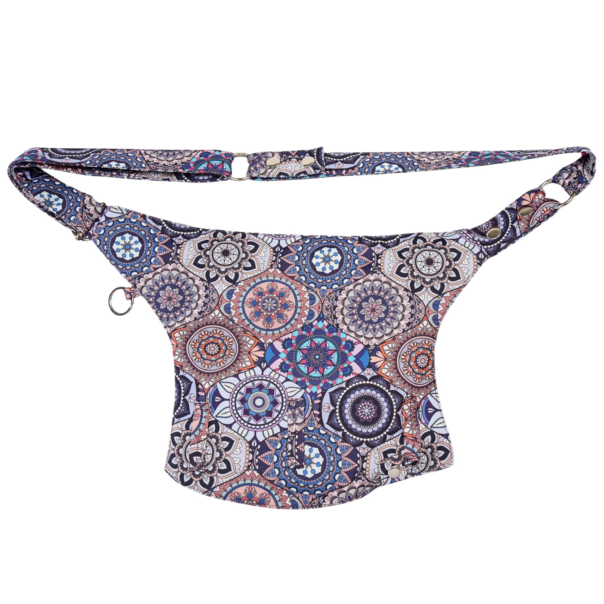 Wasserabweisende Gassi-Tasche mit Flaschenhalter - Brandenburg 71081 Nijens Shop