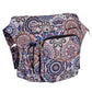 Wasserabweisende Gassi-Tasche mit Flaschenhalter - Brandenburg 71081 Nijens Shop