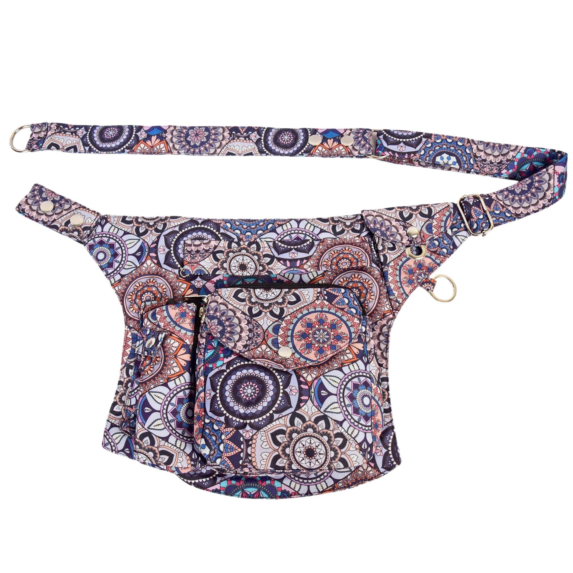 Wasserabweisende Gassi-Tasche mit Flaschenhalter - Brandenburg 71081 Nijens Shop