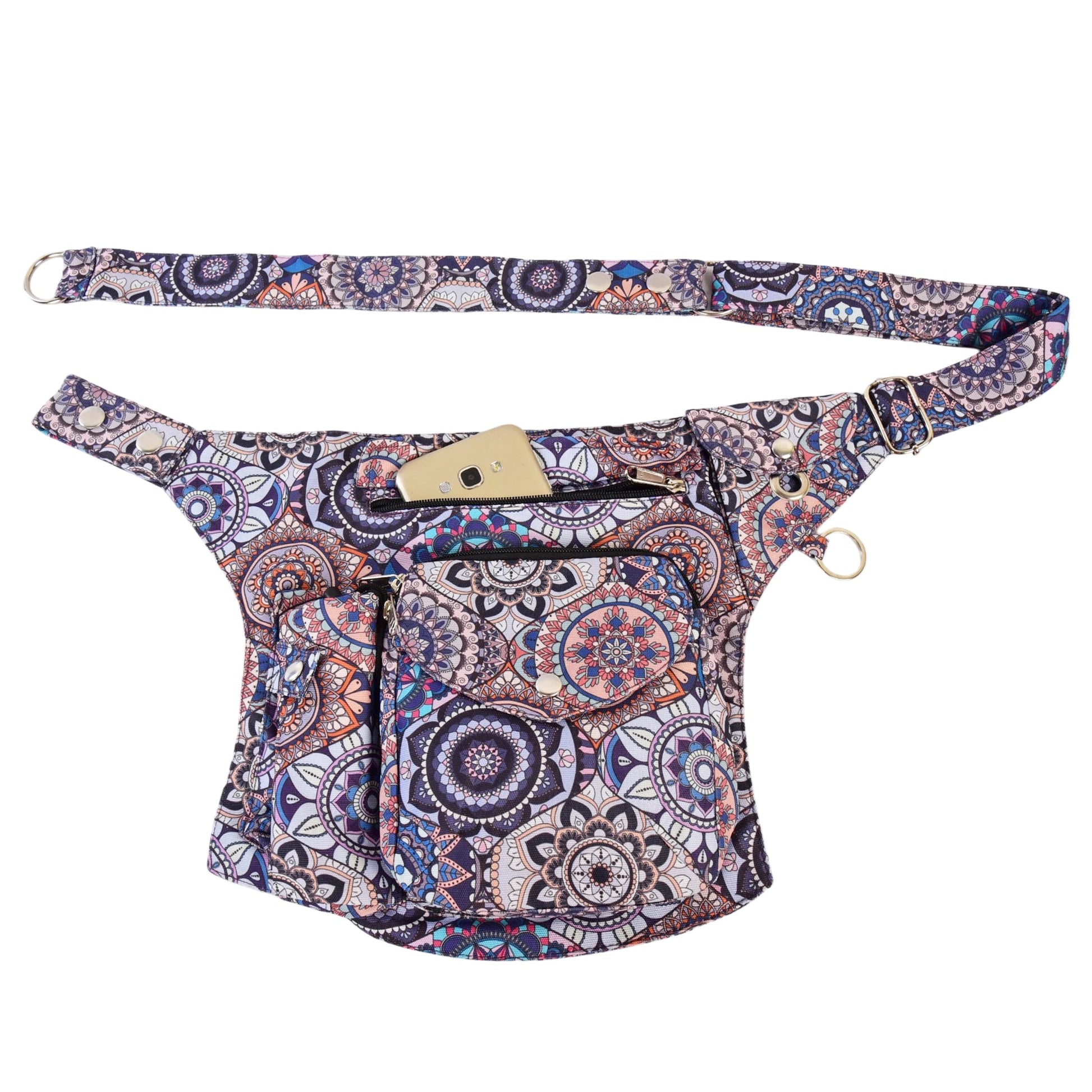 Wasserabweisende Gassi-Tasche mit Flaschenhalter - Brandenburg 71081 Nijens Shop
