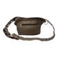 Gassi-Tasche "Frankfurt" Wasserabweisend Braun 71021