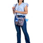 Wasserabweisende Gassi-Tasche mit Flaschenhalter - Brandenburg 71081 Nijens Shop