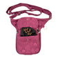 Gassi-Tasche "Super-Hannover" Baumwoll-Canvas Fuchsia (11)